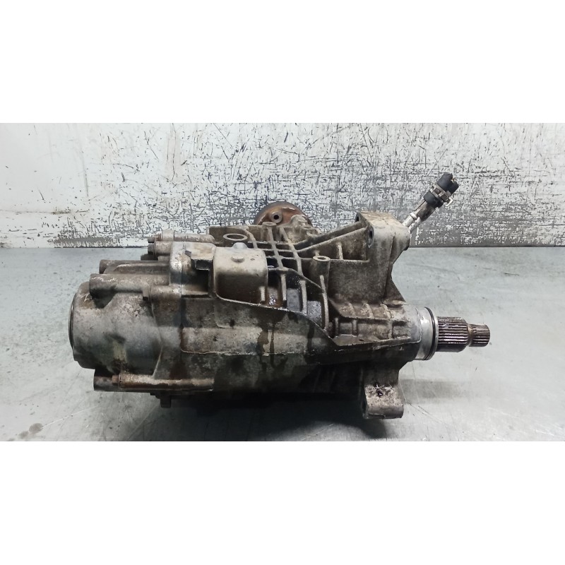 Recambio de diferencial delantero para land rover freelander i (l314) 2.0 td4 4x4 referencia OEM IAM  237154 01