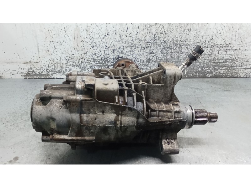 Recambio de diferencial delantero para land rover freelander i (l314) 2.0 td4 4x4 referencia OEM IAM  237154 01