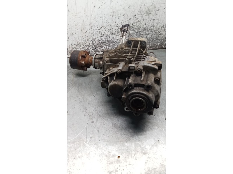 Recambio de diferencial delantero para land rover freelander i (l314) 2.0 td4 4x4 referencia OEM IAM  237154 01