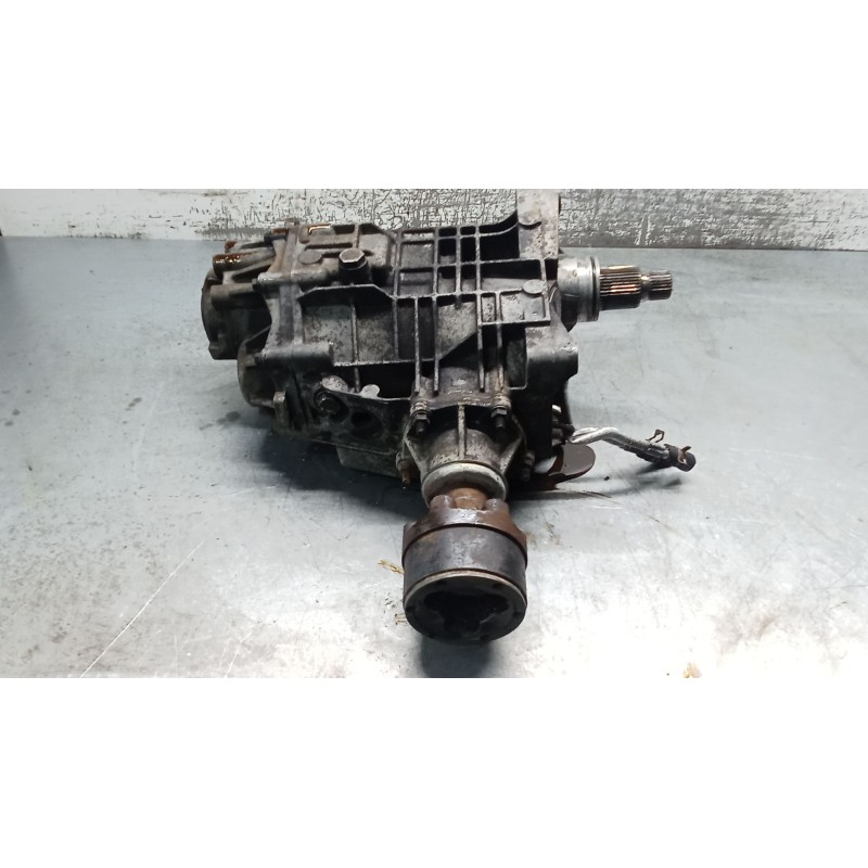 Recambio de diferencial delantero para land rover freelander i (l314) 2.0 td4 4x4 referencia OEM IAM  237154 01