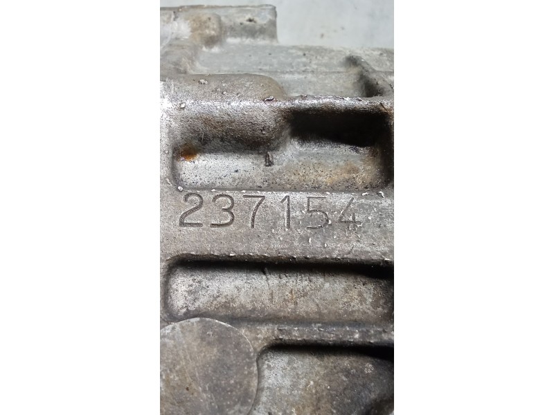 Recambio de diferencial delantero para land rover freelander i (l314) 2.0 td4 4x4 referencia OEM IAM  237154 01
