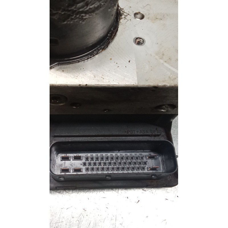 Recambio de abs para land rover freelander i (l314) 2.0 td4 4x4 referencia OEM IAM 10094608513 10020402054 SRB000110