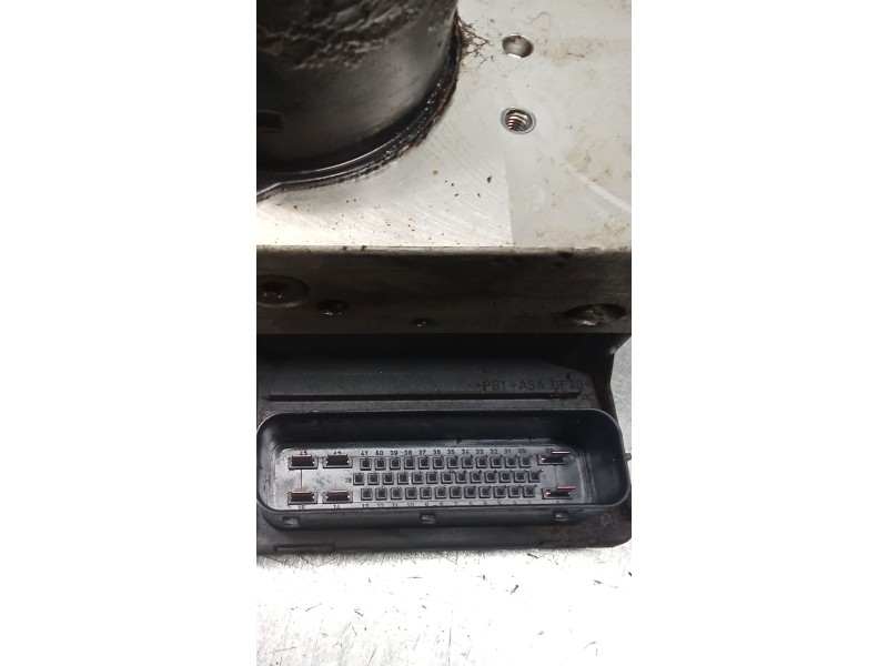 Recambio de abs para land rover freelander i (l314) 2.0 td4 4x4 referencia OEM IAM 10094608513 10020402054 SRB000110