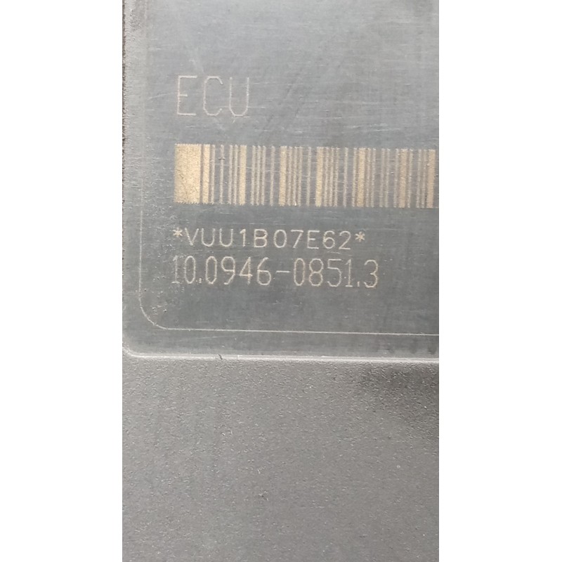 Recambio de abs para land rover freelander i (l314) 2.0 td4 4x4 referencia OEM IAM 10094608513 10020402054 SRB000110