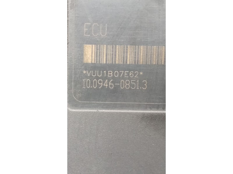 Recambio de abs para land rover freelander i (l314) 2.0 td4 4x4 referencia OEM IAM 10094608513 10020402054 SRB000110