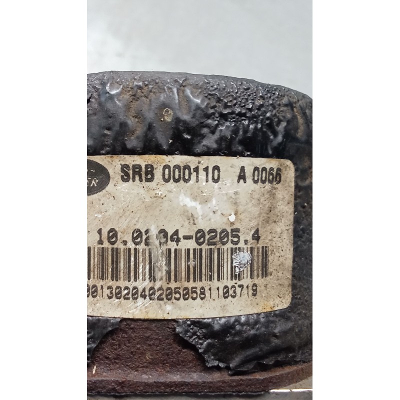 Recambio de abs para land rover freelander i (l314) 2.0 td4 4x4 referencia OEM IAM 10094608513 10020402054 SRB000110