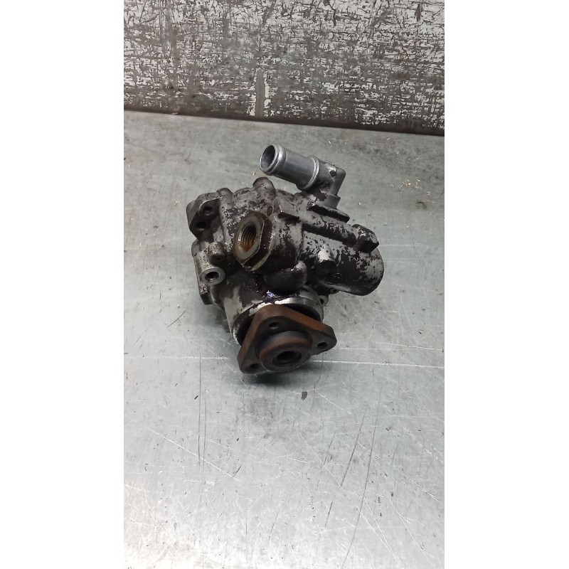 Recambio de bomba direccion para land rover freelander i (l314) 2.0 td4 4x4 referencia OEM IAM 91128  01