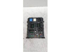 Recambio de caja reles / fusibles para citroen c5 berlina exclusive referencia OEM IAM 9678476980 BSI04EVK0200 