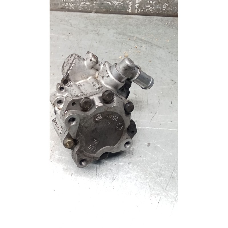 Recambio de bomba direccion para land rover freelander i (l314) 2.0 td4 4x4 referencia OEM IAM 91128  01