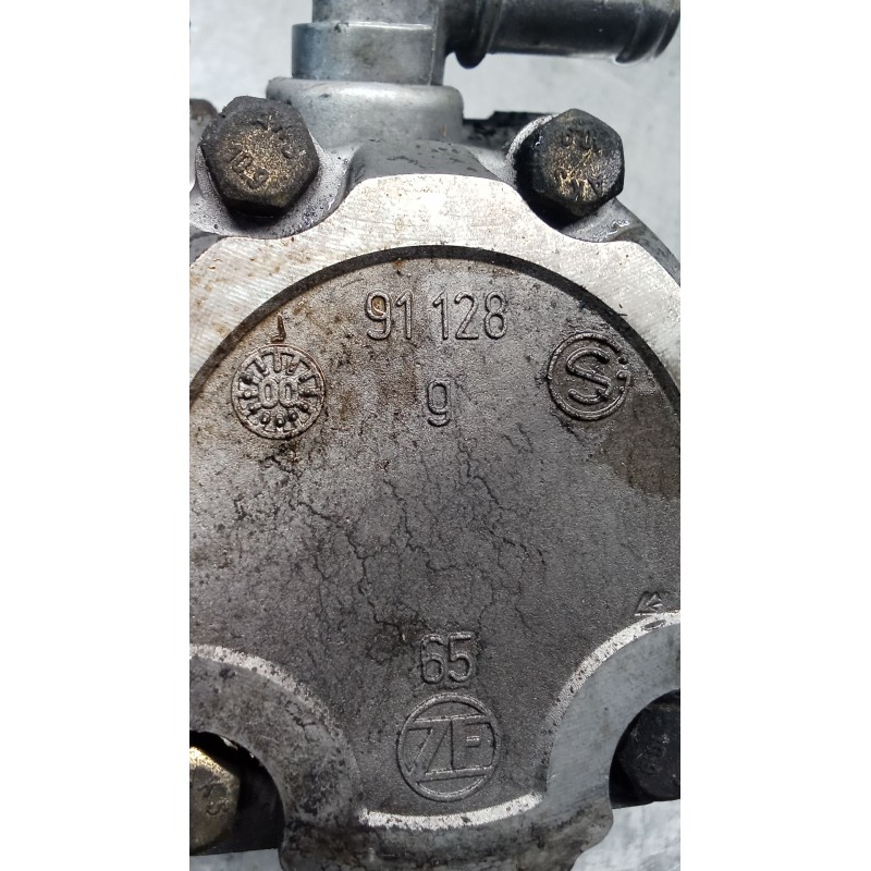 Recambio de bomba direccion para land rover freelander i (l314) 2.0 td4 4x4 referencia OEM IAM 91128  01