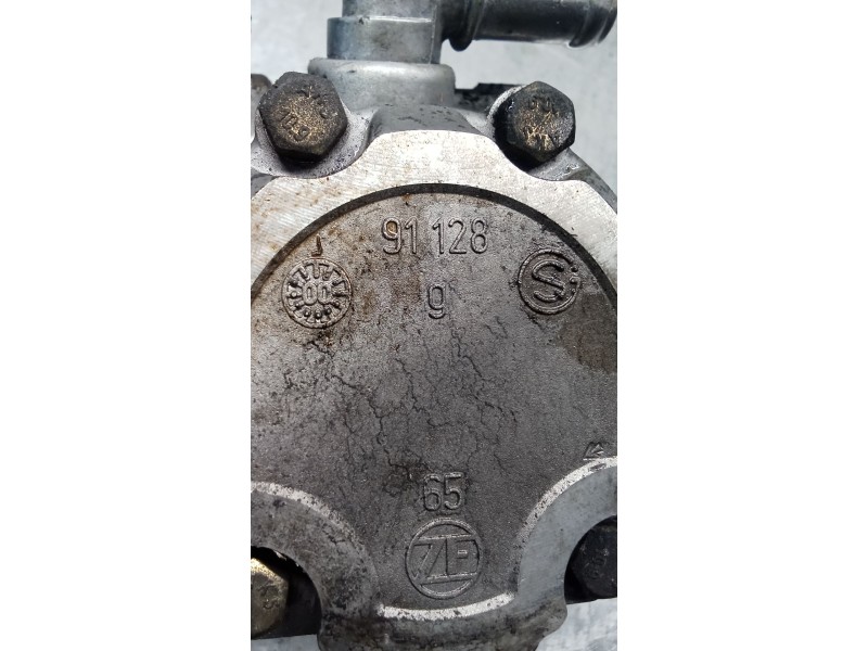 Recambio de bomba direccion para land rover freelander i (l314) 2.0 td4 4x4 referencia OEM IAM 91128  01