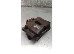 Recambio de pinza freno delantera derecha para land rover freelander i (l314) 2.0 td4 4x4 referencia OEM IAM  LUCAS 01