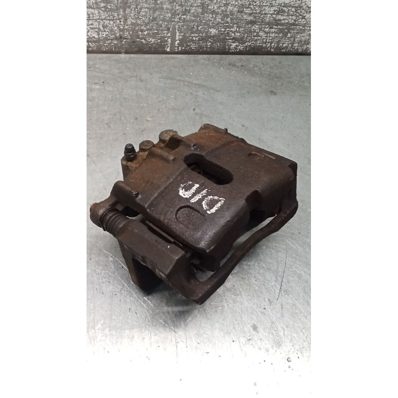 Recambio de pinza freno delantera derecha para land rover freelander i (l314) 2.0 td4 4x4 referencia OEM IAM  LUCAS 01