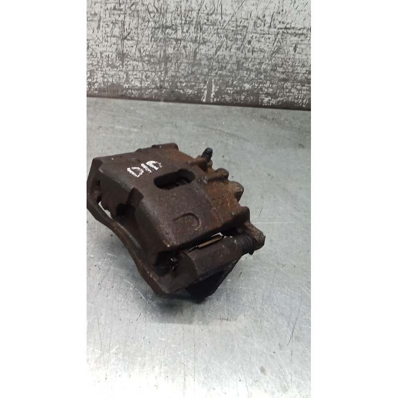 Recambio de pinza freno delantera derecha para land rover freelander i (l314) 2.0 td4 4x4 referencia OEM IAM  LUCAS 01