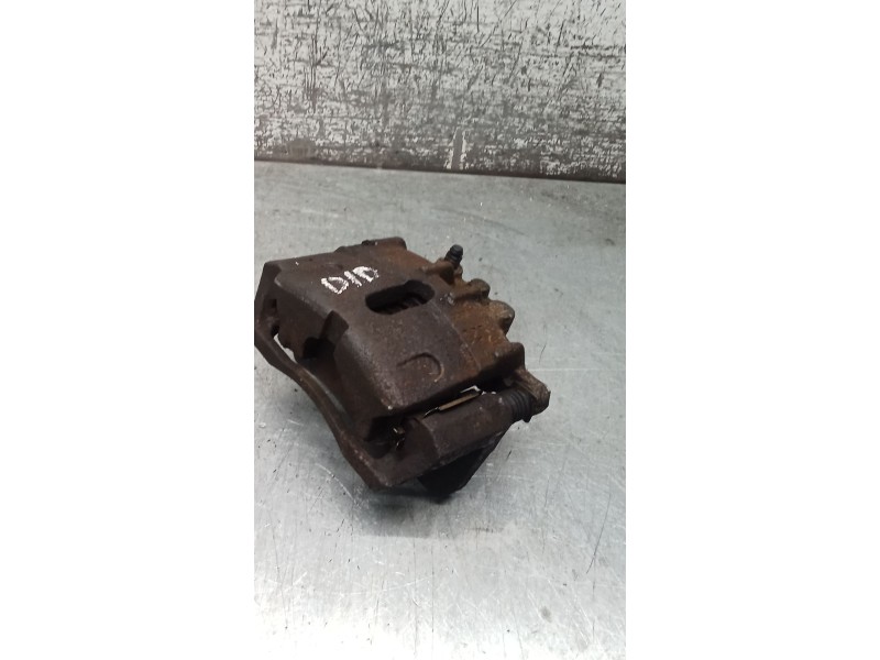 Recambio de pinza freno delantera derecha para land rover freelander i (l314) 2.0 td4 4x4 referencia OEM IAM  LUCAS 01