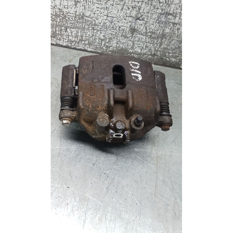 Recambio de pinza freno delantera derecha para land rover freelander i (l314) 2.0 td4 4x4 referencia OEM IAM  LUCAS 01