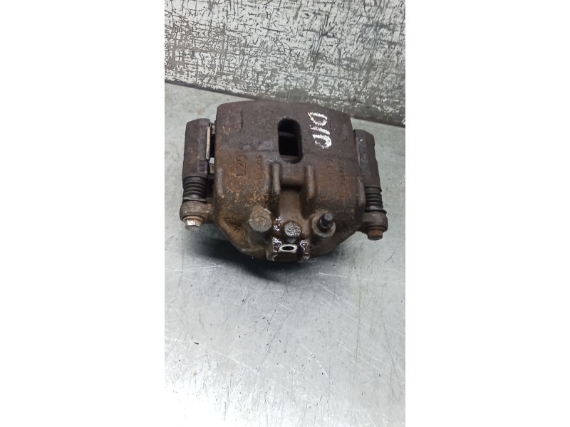 Recambio de pinza freno delantera derecha para land rover freelander i (l314) 2.0 td4 4x4 referencia OEM IAM  LUCAS 01