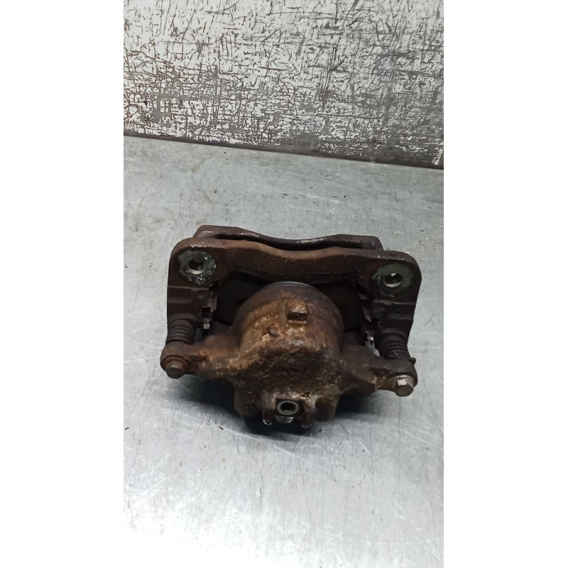 Recambio de pinza freno delantera derecha para land rover freelander i (l314) 2.0 td4 4x4 referencia OEM IAM  LUCAS 01