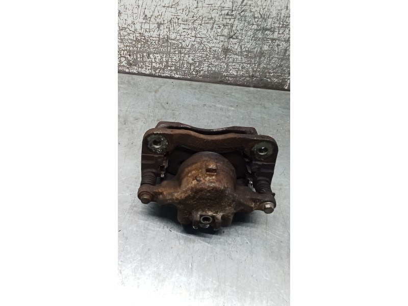 Recambio de pinza freno delantera derecha para land rover freelander i (l314) 2.0 td4 4x4 referencia OEM IAM  LUCAS 01