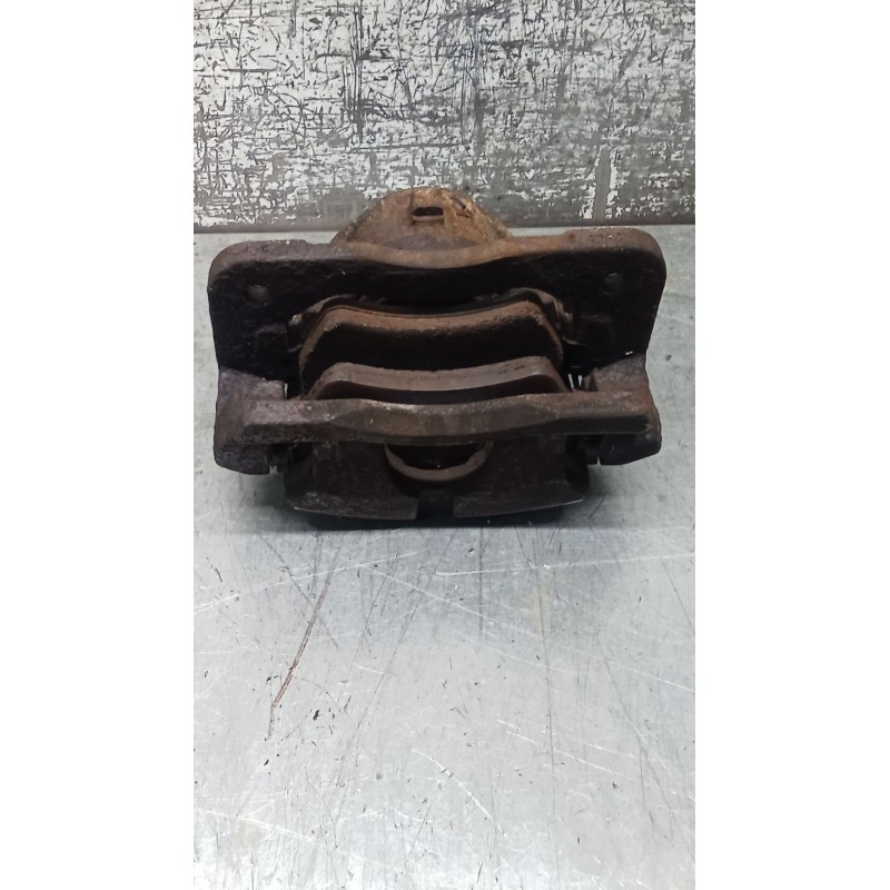 Recambio de pinza freno delantera derecha para land rover freelander i (l314) 2.0 td4 4x4 referencia OEM IAM  LUCAS 01