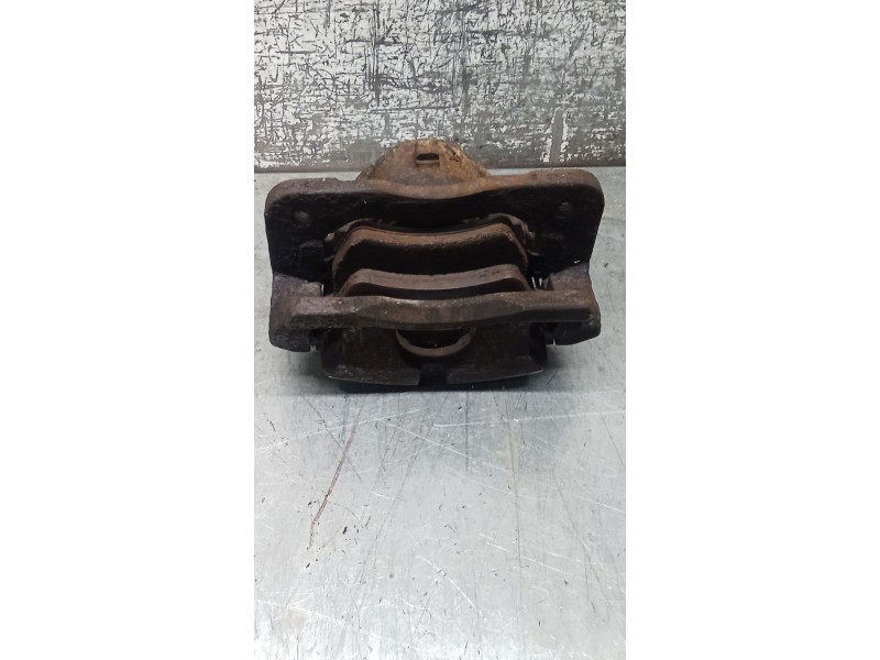 Recambio de pinza freno delantera derecha para land rover freelander i (l314) 2.0 td4 4x4 referencia OEM IAM  LUCAS 01