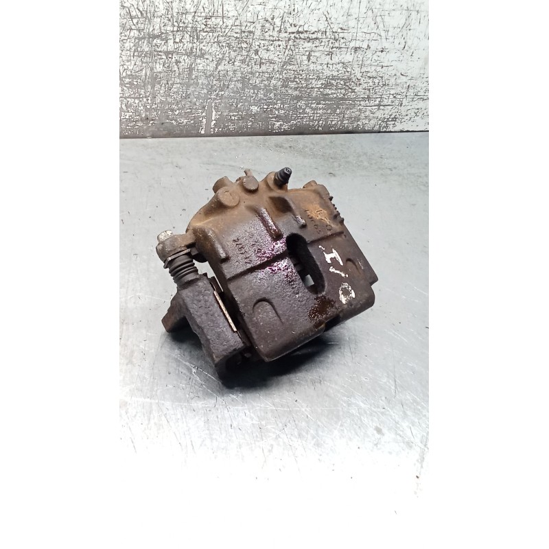Recambio de pinza freno delantera izquierda para land rover freelander i (l314) 2.0 td4 4x4 referencia OEM IAM  LUCAS 01