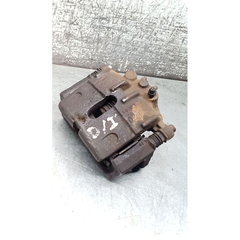 Recambio de pinza freno delantera izquierda para land rover freelander i (l314) 2.0 td4 4x4 referencia OEM IAM  LUCAS 01