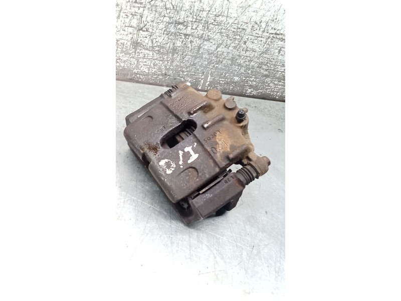 Recambio de pinza freno delantera izquierda para land rover freelander i (l314) 2.0 td4 4x4 referencia OEM IAM  LUCAS 01