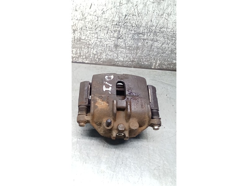 Recambio de pinza freno delantera izquierda para land rover freelander i (l314) 2.0 td4 4x4 referencia OEM IAM  LUCAS 01