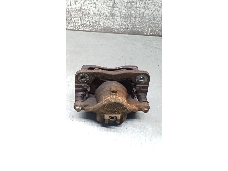 Recambio de pinza freno delantera izquierda para land rover freelander i (l314) 2.0 td4 4x4 referencia OEM IAM  LUCAS 01