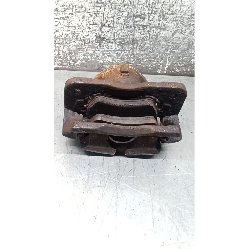 Recambio de pinza freno delantera izquierda para land rover freelander i (l314) 2.0 td4 4x4 referencia OEM IAM  LUCAS 01