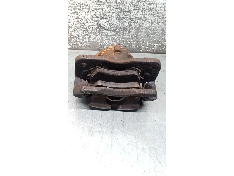 Recambio de pinza freno delantera izquierda para land rover freelander i (l314) 2.0 td4 4x4 referencia OEM IAM  LUCAS 01