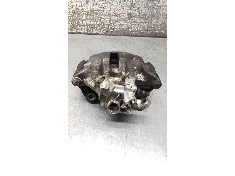Recambio de pinza freno delantera derecha para citroën c5 i (dc_) 2.0 hdi (dcrhzb, dcrhze) referencia OEM IAM  BOSCH 
