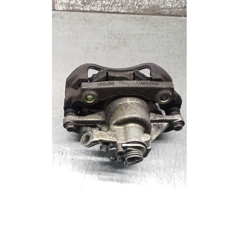 Recambio de pinza freno delantera derecha para citroën c5 i (dc_) 2.0 hdi (dcrhzb, dcrhze) referencia OEM IAM  BOSCH 