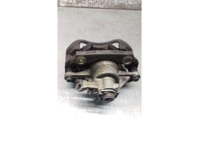 Recambio de pinza freno delantera derecha para citroën c5 i (dc_) 2.0 hdi (dcrhzb, dcrhze) referencia OEM IAM  BOSCH 