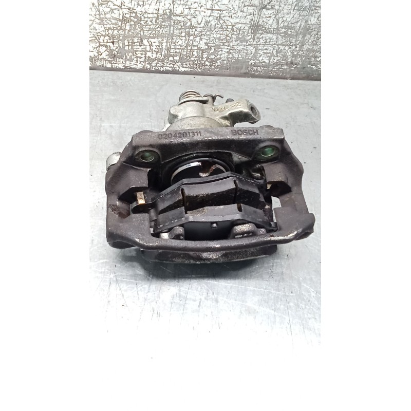 Recambio de pinza freno delantera derecha para citroën c5 i (dc_) 2.0 hdi (dcrhzb, dcrhze) referencia OEM IAM  BOSCH 