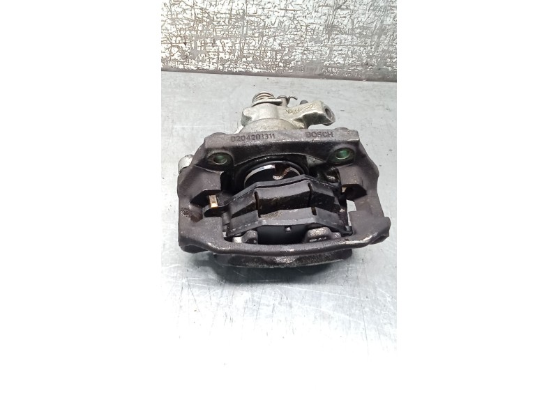 Recambio de pinza freno delantera derecha para citroën c5 i (dc_) 2.0 hdi (dcrhzb, dcrhze) referencia OEM IAM  BOSCH 