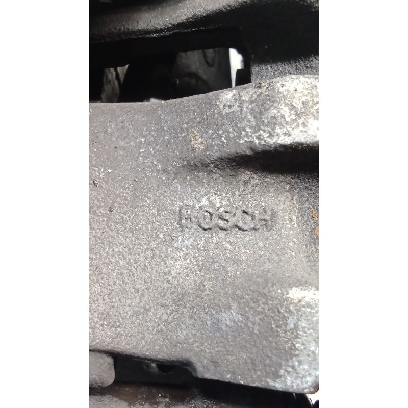 Recambio de pinza freno delantera derecha para citroën c5 i (dc_) 2.0 hdi (dcrhzb, dcrhze) referencia OEM IAM  BOSCH 