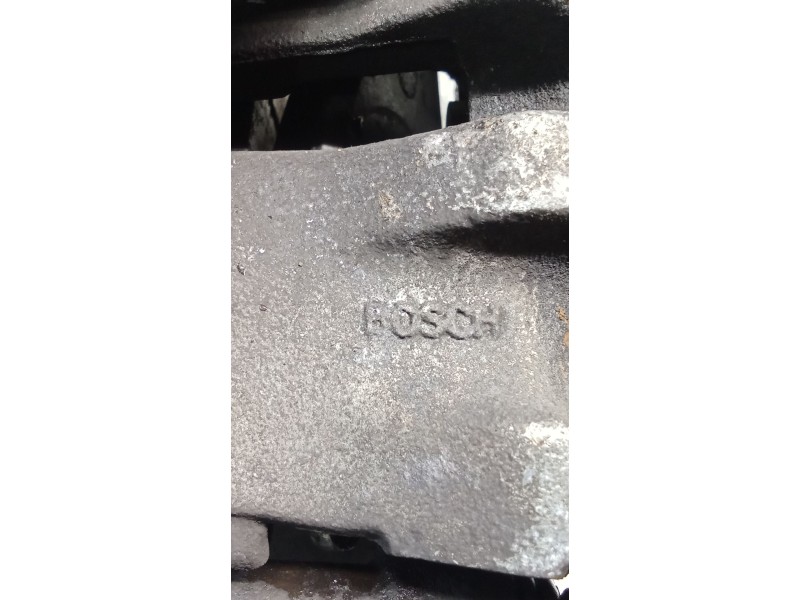 Recambio de pinza freno delantera derecha para citroën c5 i (dc_) 2.0 hdi (dcrhzb, dcrhze) referencia OEM IAM  BOSCH 