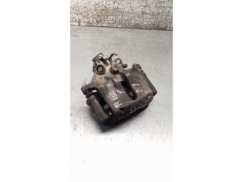 Recambio de pinza freno delantera izquierda para citroën c5 i (dc_) 2.0 hdi (dcrhzb, dcrhze) referencia OEM IAM  BOSCH 
