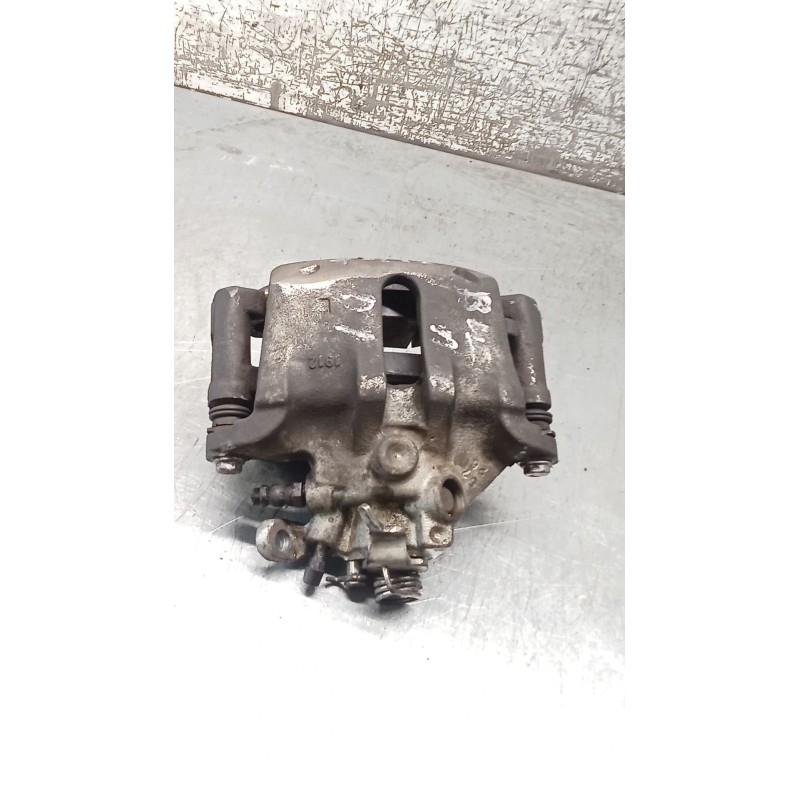 Recambio de pinza freno delantera izquierda para citroën c5 i (dc_) 2.0 hdi (dcrhzb, dcrhze) referencia OEM IAM  BOSCH 
