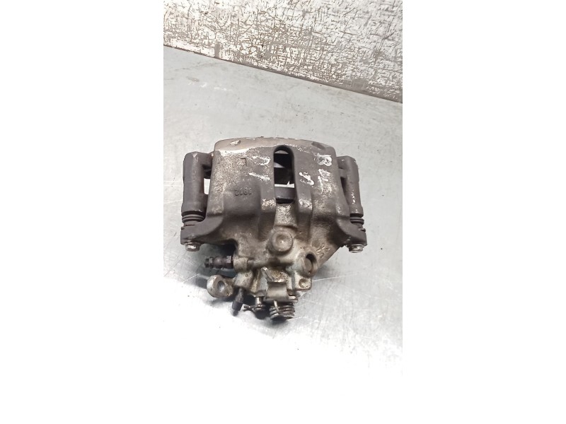 Recambio de pinza freno delantera izquierda para citroën c5 i (dc_) 2.0 hdi (dcrhzb, dcrhze) referencia OEM IAM  BOSCH 