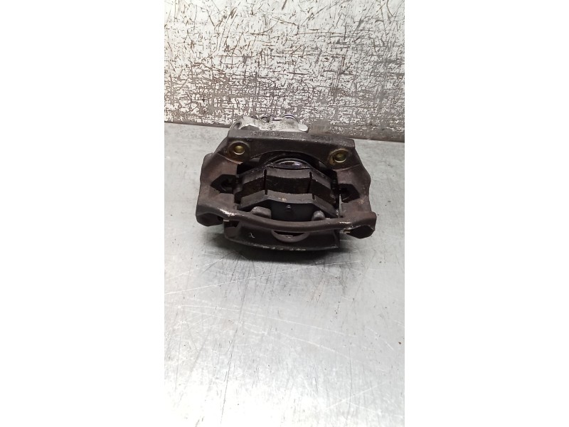 Recambio de pinza freno delantera izquierda para citroën c5 i (dc_) 2.0 hdi (dcrhzb, dcrhze) referencia OEM IAM  BOSCH 