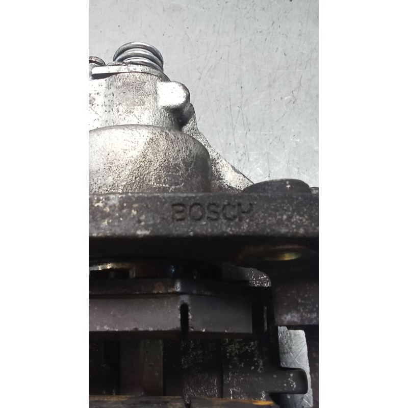Recambio de pinza freno delantera izquierda para citroën c5 i (dc_) 2.0 hdi (dcrhzb, dcrhze) referencia OEM IAM  BOSCH 