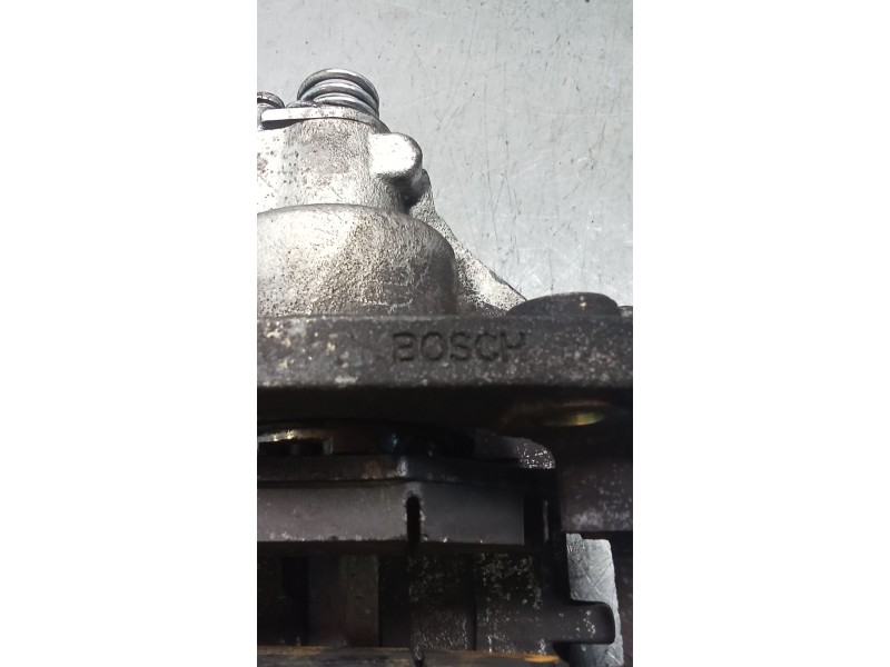 Recambio de pinza freno delantera izquierda para citroën c5 i (dc_) 2.0 hdi (dcrhzb, dcrhze) referencia OEM IAM  BOSCH 