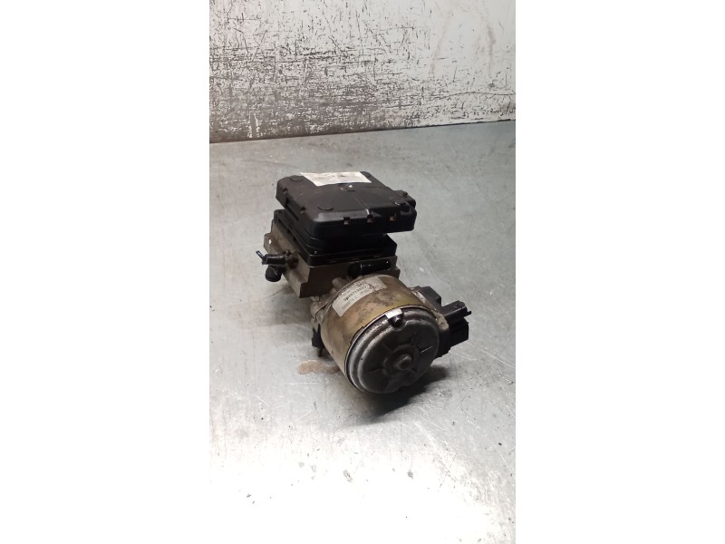 Recambio de bomba suspension para citroën c5 i (dc_) 2.0 hdi (dcrhzb, dcrhze) referencia OEM IAM 9636713880B  