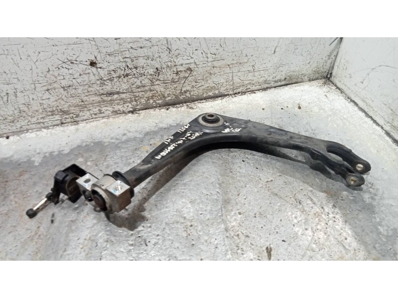 Recambio de brazo suspension inferior delantero izquierdo para peugeot 407 st confort pack referencia OEM IAM   