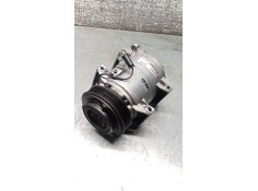 Recambio de compresor aire acondicionado para volvo s60 i (384) 2.4 d referencia OEM IAM 8FK351133451 99000165 00