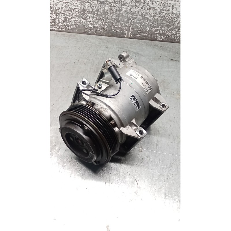 Recambio de compresor aire acondicionado para volvo s60 i (384) 2.4 d referencia OEM IAM 8FK351133451 99000165 00