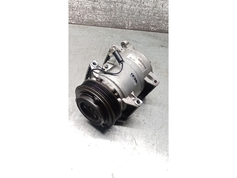Recambio de compresor aire acondicionado para volvo s60 i (384) 2.4 d referencia OEM IAM 8FK351133451 99000165 00